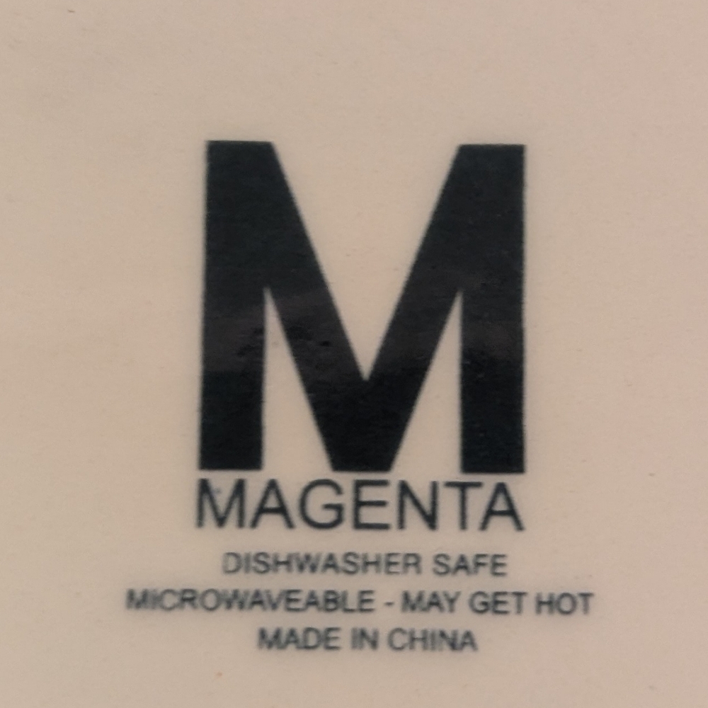 Rae Dunn Hers Mug - Picture 6 of 7